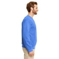 thumbnail image 2 of Mens 8 oz Heavy Blend 50/50 Fleece Crew 2 Pack, 2 of 2