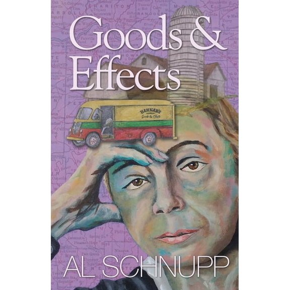 Goods & Effects, (Paperback)