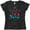 Storm Camo, variant on Inktastic Let It Snow, Snowflakes, Trees, Christmas, Xmas Women's T-Shirt