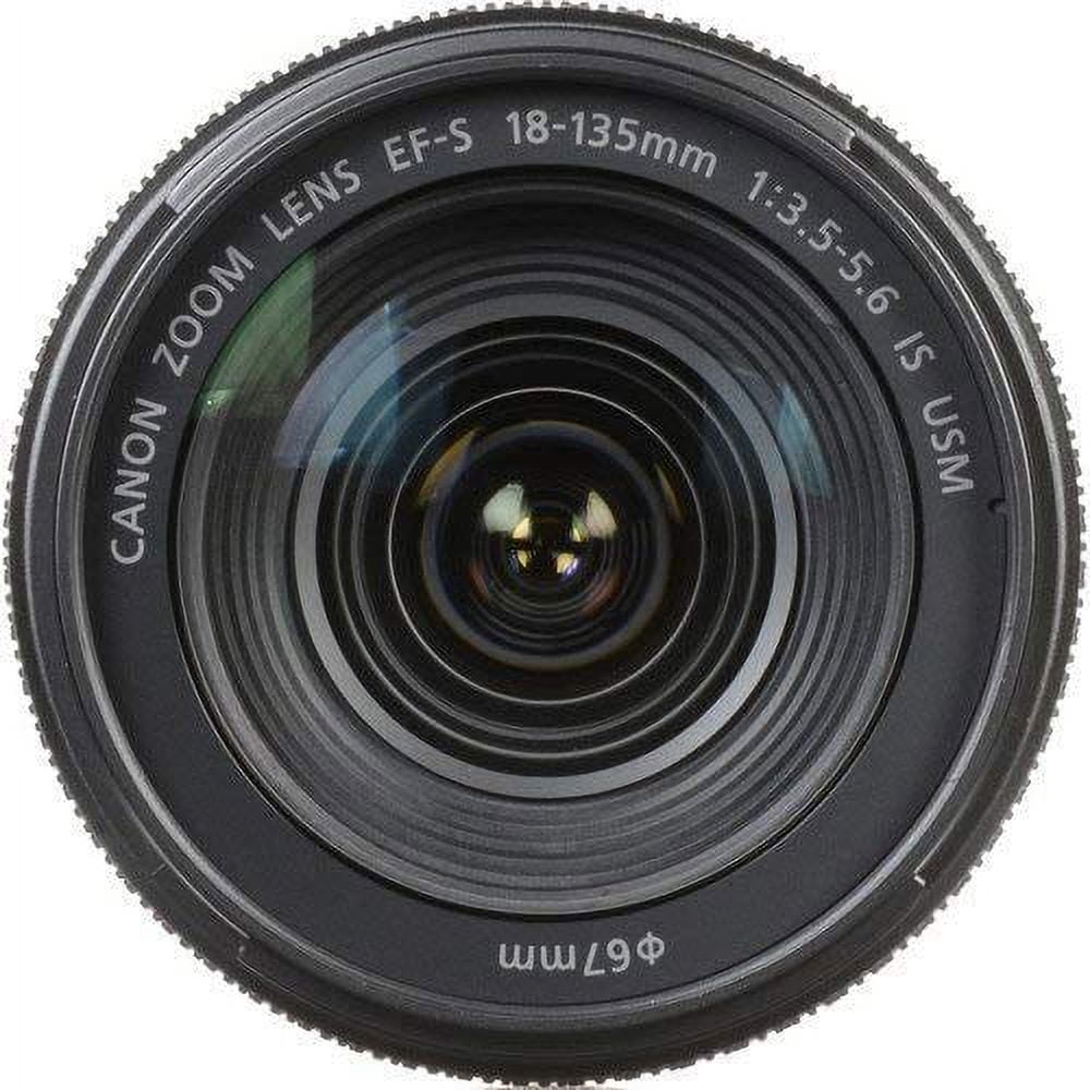 【C6524】ZOOM LENS EF-S 18-135mm 1:3.5-5.6 Amazon.com : Canon EF-S 18-135mm f/3.5-5.6 Image