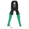 thumbnail image 4 of Cable Clamp,Crimp Pliers High Carbon Wire Crimping Tool Crimp Pliers Built for Precision, 4 of 7
