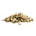 thumbnail image 2 of Good Sense, Pumpkin Seeds Pepitas, Salted, Roasted, 6 oz Pack of 3, 2 of 5