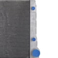 thumbnail image 3 of New Radiator OEM Grade Compatible with 2014-2016 Bmw 2012-2014 BMW 640i 2013-2014 BMW 640i Gran Coupe 2014 BMW 640i xDrive 2014 BMW 640i Gran 2013-2015 BMW 740Li 3.0L L6 BM3010190 13750, 3 of 4