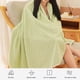 thumbnail image 5 of Felpa suave absorbente toalla de baño para uso doméstico, toalla de ducha de secado rápido sin pelar, ideal para adultos, hecha de microfibra, ultra suave, fácil de limpiar, para cocina,, 5 of 8