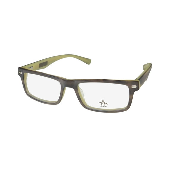 Original Penguin THE HUCK JR Eyeglasses CG Cargo