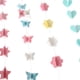 thumbnail image 5 of Guirnaldas de Papel Bandera de Mariposa Colgando de Hilo Colco Decoración Del Hogar Del Partido, 5 of 9