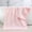 Pink, variant on TOPRenddon 2-Pack Luxury Hotel Bath Towels - 100% Cotton Quick Dry Absorbent Towel Set for Bathroom, Pool & Gym (55x27.5in)