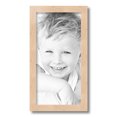 thumbnail image 2 of ArtToFrames 9x18 inch Hard Maple Picture Frame, Brown Wood Poster Frame (4847), 2 of 8
