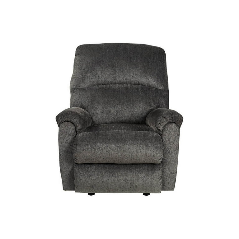 Ballinasloe smoke 2025 rocker recliner