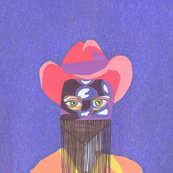 Orville Peck - Show Pony - Music & Performance - Vinyl