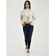 thumbnail image 5 of Jeans skinny con strech Balam/ Juvenil, 6411 (Dark) azul oscuro 2ECH, 5 of 5