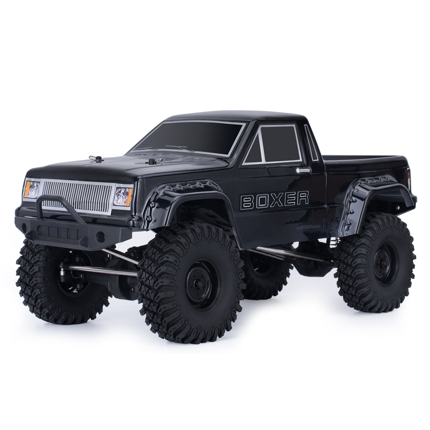 hsp rock crawler upgrades