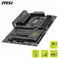thumbnail image 4 of Placa madre MSI MAG X870E Tomahawk WiFi DDR5 PCIe 5.0, 4 of 5