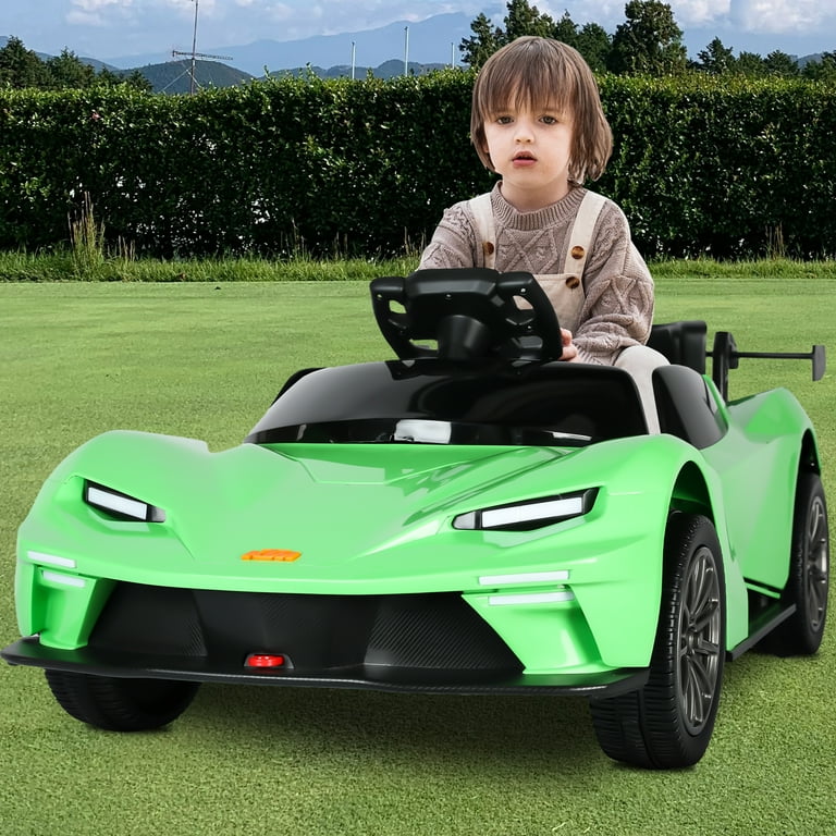 Electric ride on toys best sale for 6 year olds