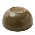 thumbnail image 6 of Better Homes and Gardens Banks Brown 10.8-inch Stoneware Serving Bowl, 6 of 7