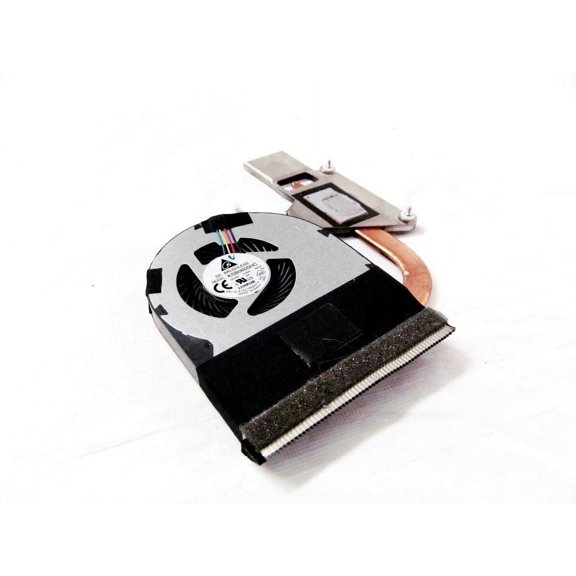Lenovo Ideapad V570 Cooling Fan and Heatsink 60.4IH13.005 604IH13005