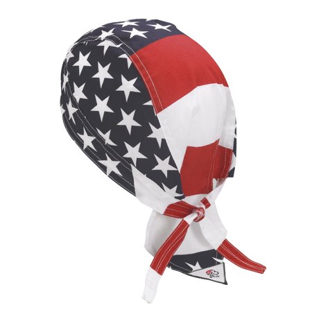 - ERB Safety Doo Rags