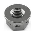 thumbnail image 3 of Titanium Flanged Nut M8x(1.25mm) Drilled, 3 of 6