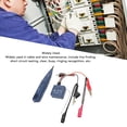 thumbnail image 3 of Underground Cable Locator, Wire Tracking Detector Sturdy Versatile  for Maintenance, 3 of 7