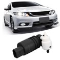 thumbnail image 1 of Windscreen Washer Pump,  Washer Fluid Pump Easy To Install Enhanced Efficiency 3396797  for  2012 To 2017, 1 of 7