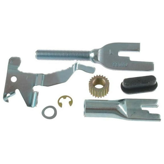 Carlson Quality Brake Parts H2658 Self-Adjusting Repair Kit