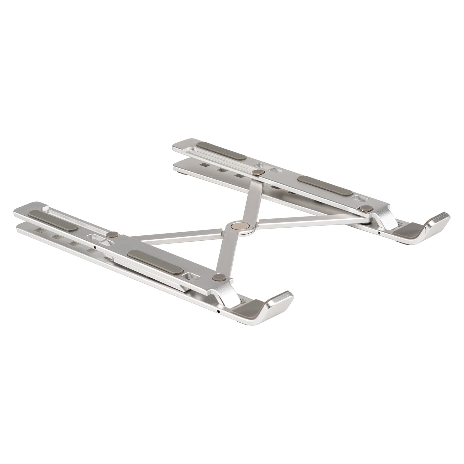 Allsop Compact Aluminum Laptop Stand, 32626
