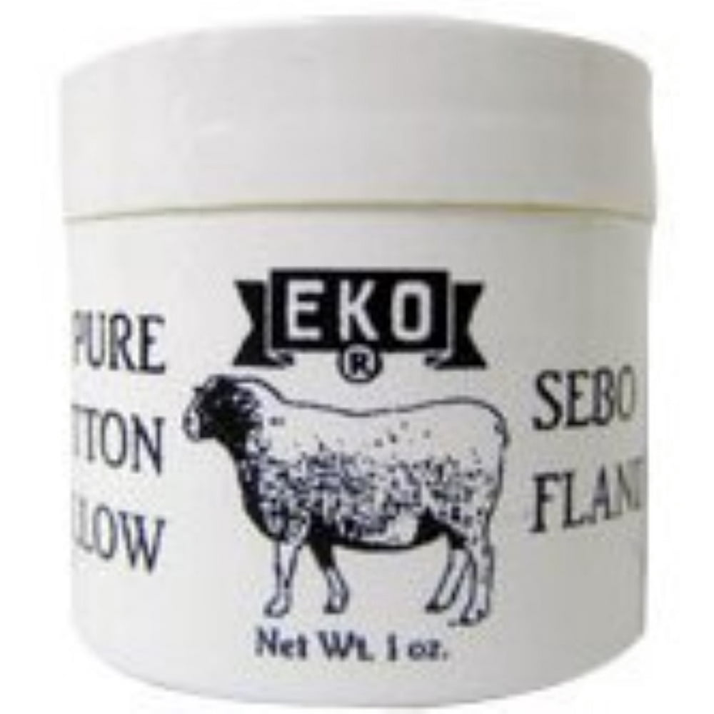 EKO Mutton Tallow 1 oz