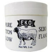 EKO Mutton Tallow 1 oz (Pack of 3)