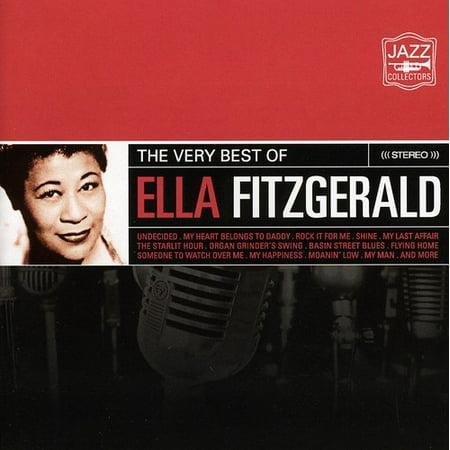 Very Best of (Ella Fitzgerald The Very Best Of The Songbooks)