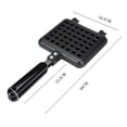 thumbnail image 4 of waffle maker, 4 of 5
