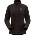 thumbnail image 1 of Arc'teryx Delta LT Women's Jacket - Black, M, 1 of 1