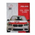 thumbnail image 1 of Poland - Car Hood Cover (50 x 60"), 1 of 1