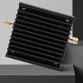 thumbnail image 1 of Placa amplificadora de potencia JShteea 433MHz 5W CC 5-72 V para transmisor inalámbrico, 1 of 9