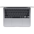 thumbnail image 2 of Apple MacBook Pro 13-in M1 8-core GPU 16GB 256GB Space Gray (CTO), 2 of 3