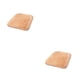 thumbnail image 1 of sweethay Cojín universal para asiento de automóvil: inodoro, cálido, sin hilos sueltos, tapete de felpa de imitación, no tóxico, no Type1 NO1, 1 of 6