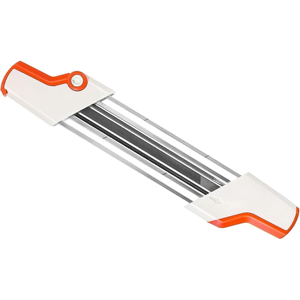 STIHL 2 in 1 Easy File Chainsaw Chain Sharpener 3/8 - Walmart.ca
