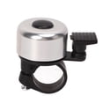 thumbnail image 3 of Bike Bicycle Bell Warning  Bike Handlebar Metal  Bell Mini Horn Handle Bar Alarm, 3 of 8