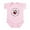 Petal Pink, variant on CafePress - I Love My Wheaten Terrier Body Suit - Baby Light Bodysuit, Size Newborn - 24 Months