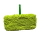 thumbnail image 1 of Funda de tela absorbente de agua de repuesto adaptada a la fregona plana Swiffer Mop Paño de fregona rotativa húmeda y seca para uso doméstico, 1 of 6