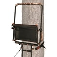 thumbnail image 2 of Ol' Man Top Dog Deluxe Hang-On Stand, 2 of 2