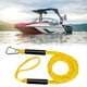 thumbnail image 4 of Cuerda elástica para muelle de barco, cuerda elástica para barcos, accesorios para Kayak (amarillo), 4 of 5