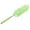 Green, variant on Uxcell Microfiber Duster 13.8 to 32.7 Inch Extendable Dusting Brush Orange