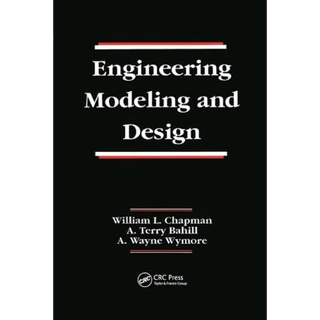 Pre-Owned Systems Engineering Engineering Modeling and Design (Paperback)