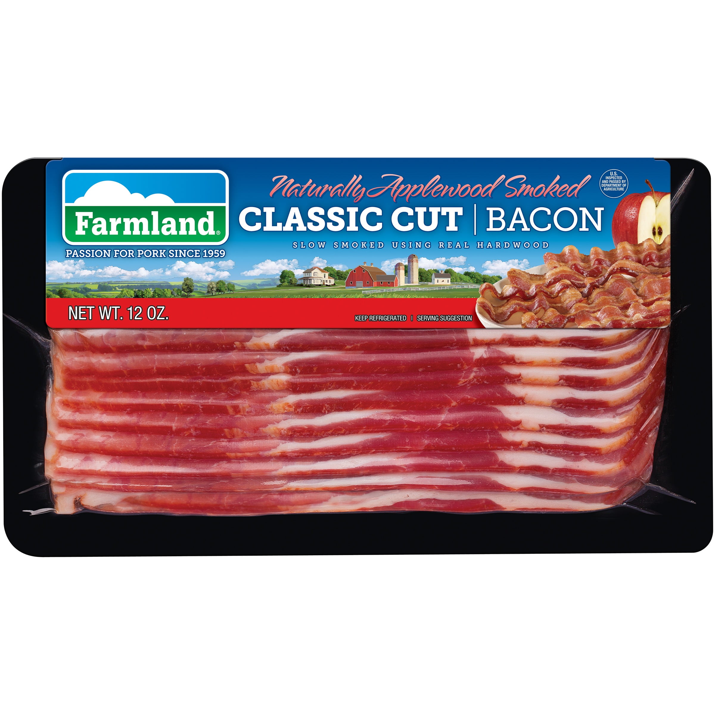 appleton farms black forest bacon gluten appleton farms black forest bacon gluten