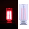 thumbnail image 1 of LUVCLS Luz de noche USB Atmosphere Light para dormitorio, estudio, tienda de campaña para automóvil,, 1 of 7
