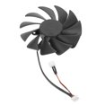 thumbnail image 4 of Reemplazo de la GPU refrigerador compatible para PLA09215B12H Atractivo de enfriamiento de GPU derecha, 4 of 5