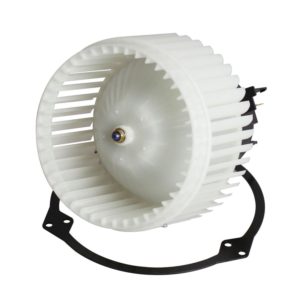 BOXI Blower Motor Fan for Chevrolet Cobalt 20052010/ HHR 20062011
