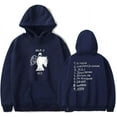 thumbnail image 6 of Milo J Hoodies 111 Album Merch Print Women Men Fashion Casual Singer Long Sleeve Sweatshirts, 6 of 8