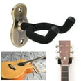 thumbnail image 4 of Soporte De Metal Para Guitarra, Soporte De Gancho Universal Para Guitarra, Soporte De Pared Para Bajo Eléctrico Acústico, Ukelele, Accesorios Para Instrumentos Musicales,, 4 of 7