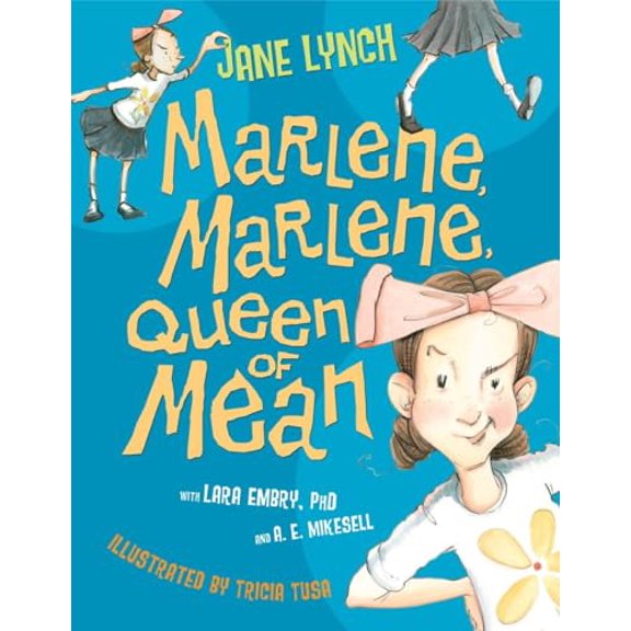 Pre-Owned Marlene, Marlene, Queen of Mean (Hardcover) 0385379080 9780385379083